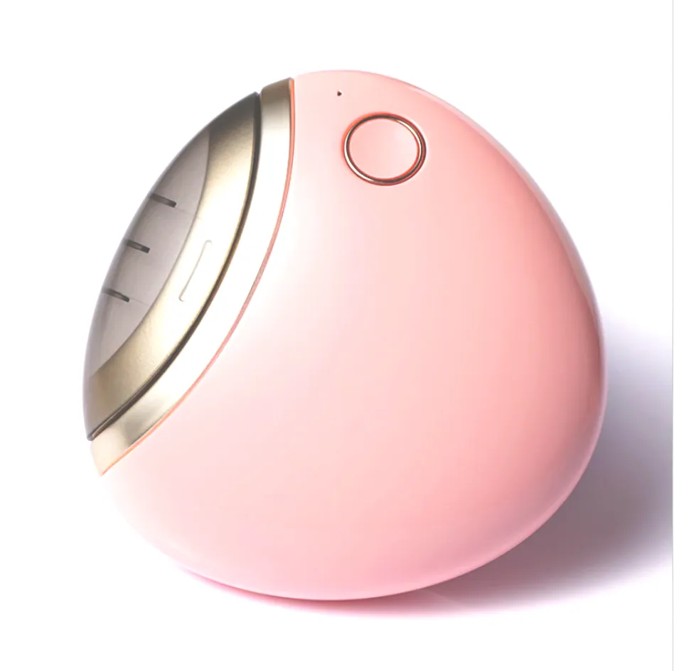 Intelligent Nail Clipper