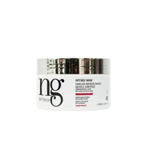 Intense Hair Mask 250ML - NG de France