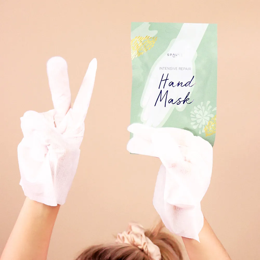 Intensive Repair Hand or Foot Bundle