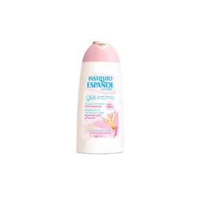 Intimate Gel