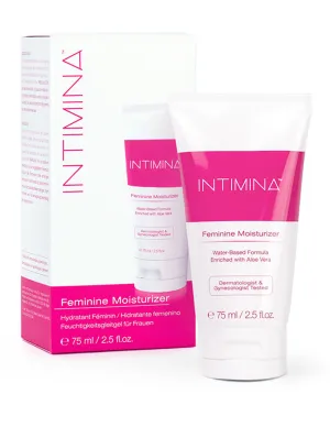 Intimina Feminine Moisturizer