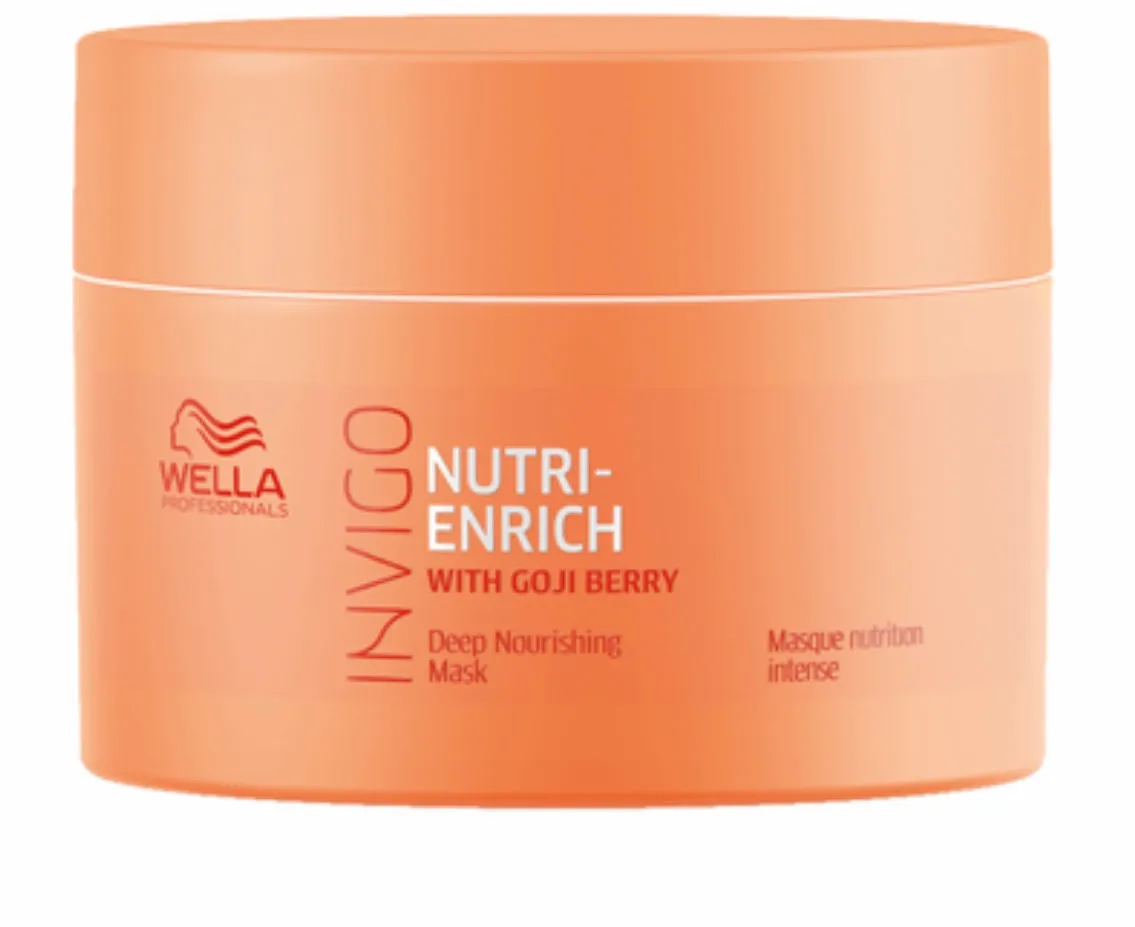 INVIGO Deep nourishing Mask