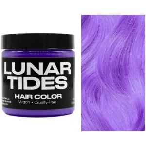 Iris Purple Semi Permanent Hair Dye 4 Oz.
