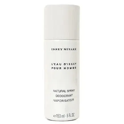 Issey Miyake L'Eau D'Issey Pour Homme Deodorant 150 ml