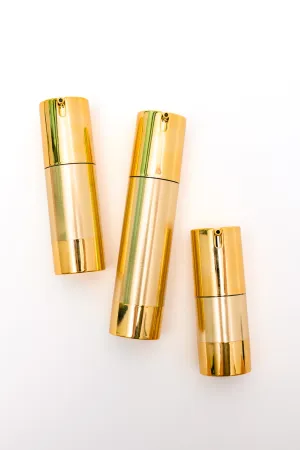 It Girl Travel Bottle Collection 3 Pack (Ships in 1-2 Weeks) - 2/22
