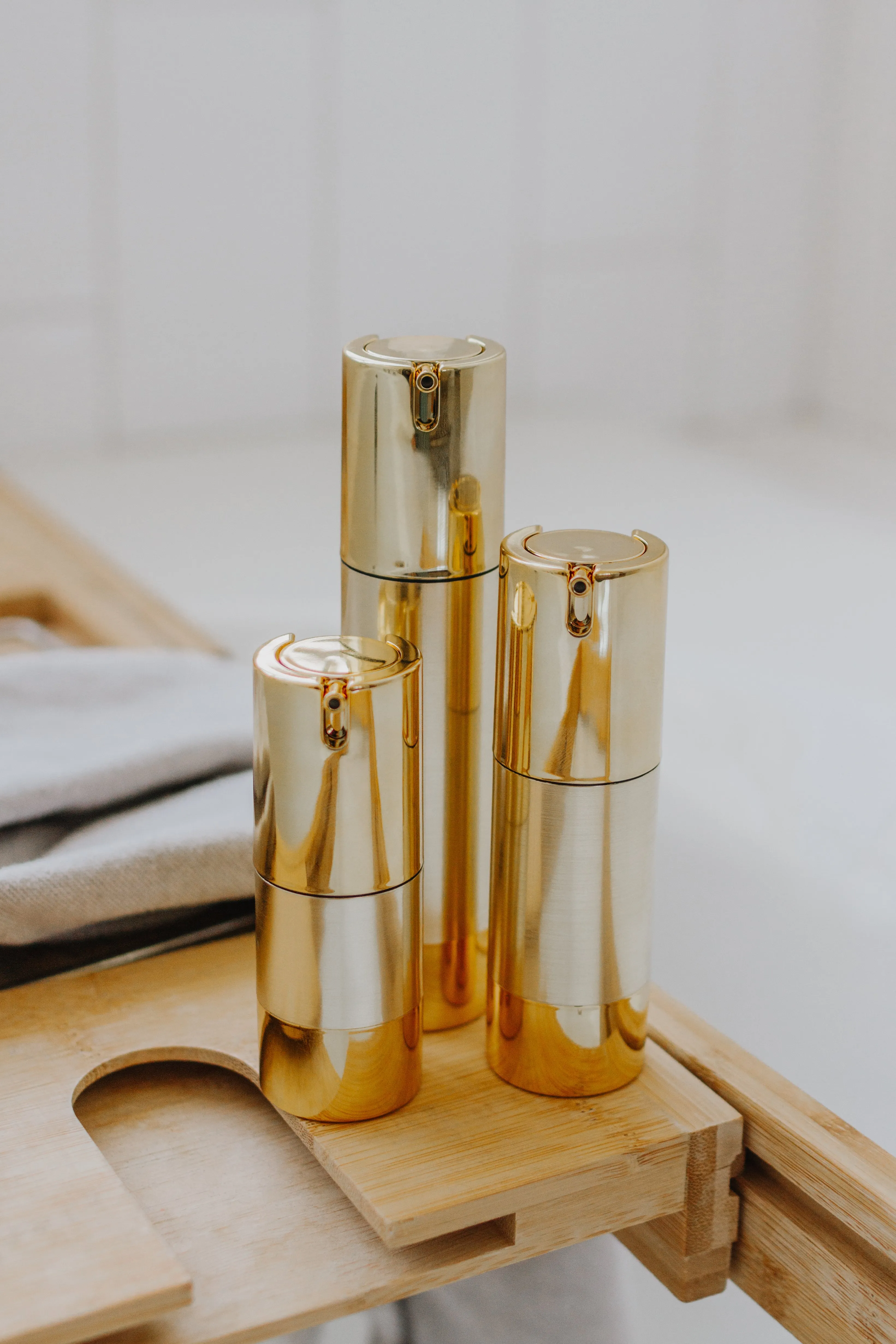It Girl Travel Bottle Collection 3 Pack (Ships in 1-2 Weeks) - 2/22