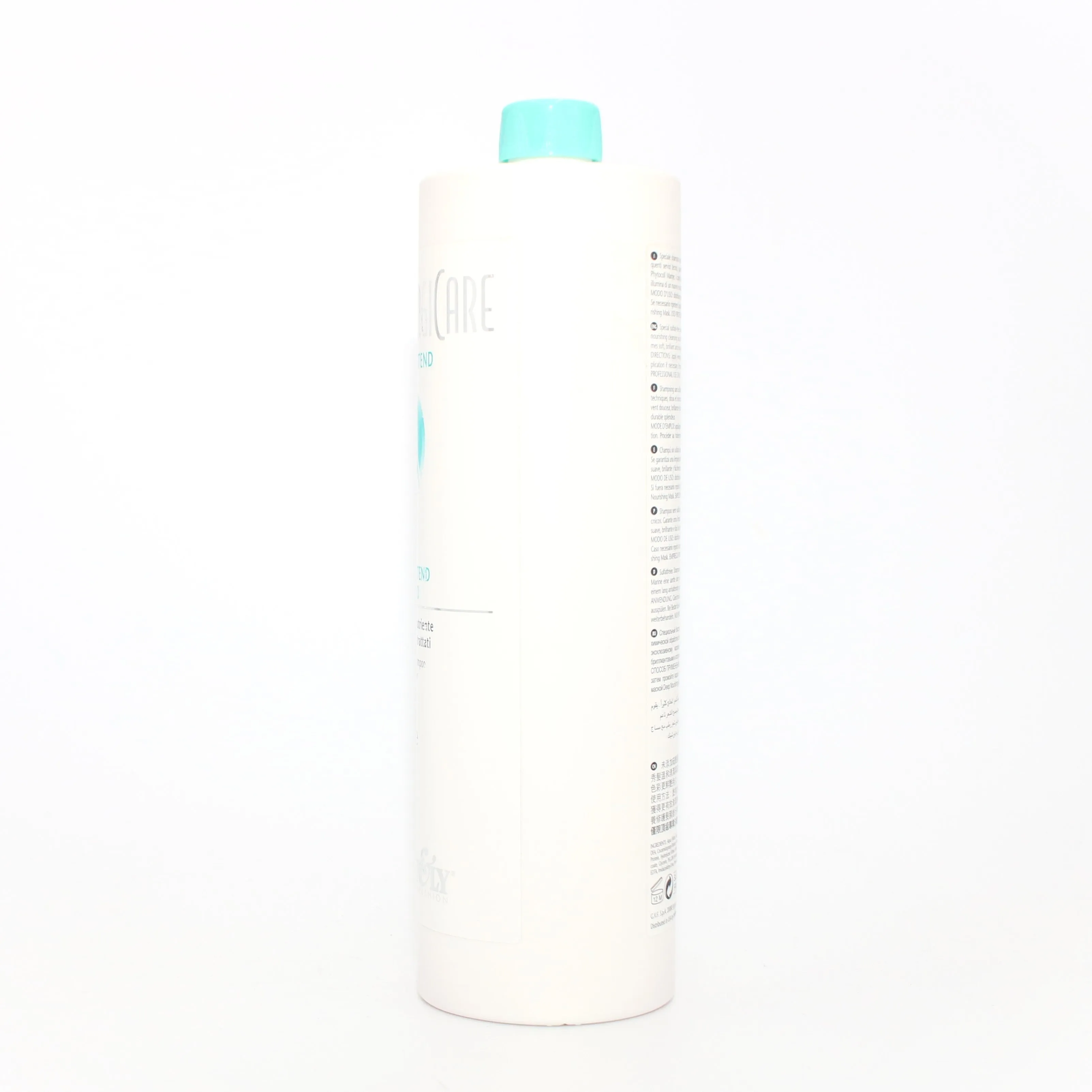 It&ly SynergiCare Color Xtend Shampoo 33.8 oz