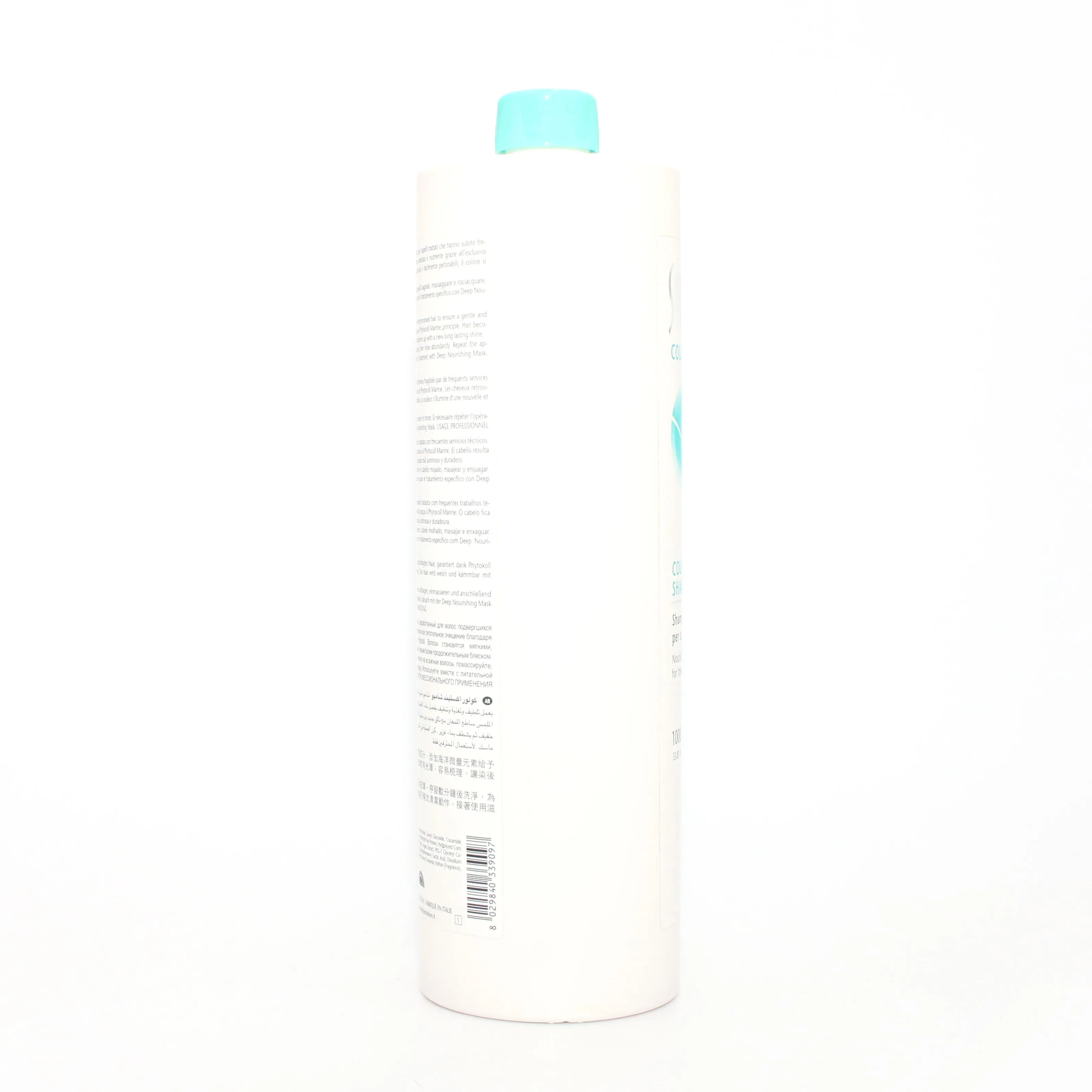 It&ly SynergiCare Color Xtend Shampoo 33.8 oz