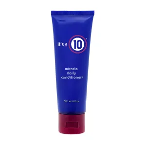 IT'S A 10 miracle moisture conditioner بلسم مرطب للشعر