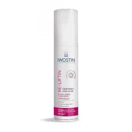 IWOSTIN RE-Liftin Firming Night Cream 50ml