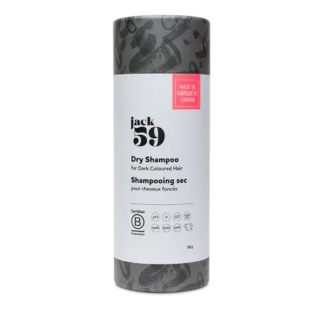 Jack59 dry shampoo / volumizing texturizer - assorted varieties