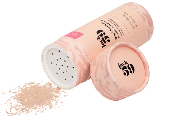 Jack59 dry shampoo / volumizing texturizer - assorted varieties