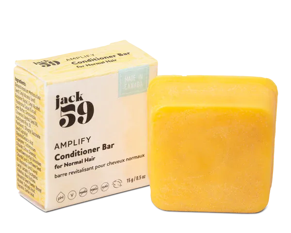 Jack59 "Amplify" Conditioner Bar