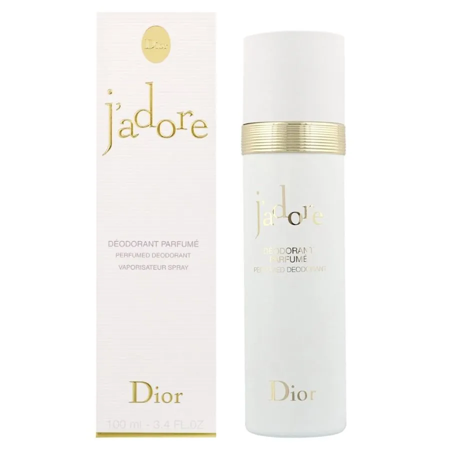 J'adore by Christian Dior for Women 3.4 DEO Spray