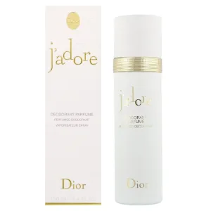 J'adore by Christian Dior for Women 3.4 DEO Spray