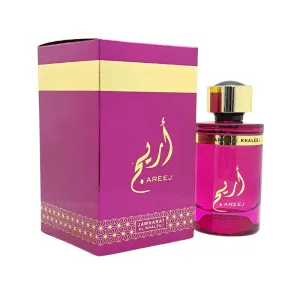 Jawharat Al khaleej Areej Jawharat EDP 100 ML Mujer