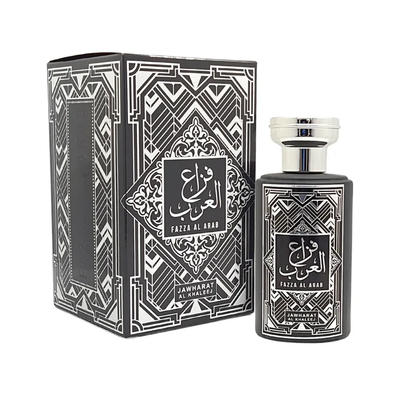 Jawharat Al Khaleej Fazza Al Arab Jawharat EDP 100 ML Unisex