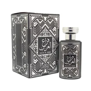 Jawharat Al Khaleej Fazza Al Arab Jawharat EDP 100 ML Unisex