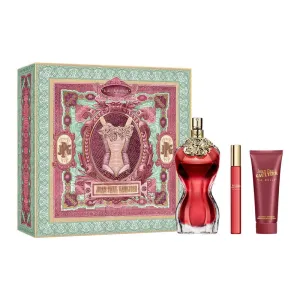 Jean Paul Gaultier La Belle EDP 100ml   10 ml   Body Lotion 75ml 2024