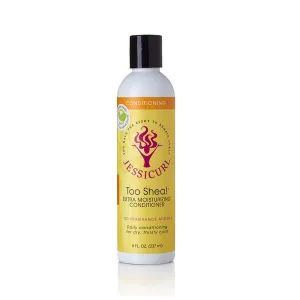 Jessicurl Too Shea! Extra Moisturising Conditioner