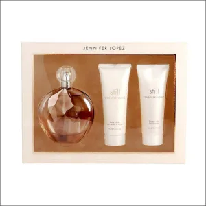 JLo Still 3 Piece Giftset