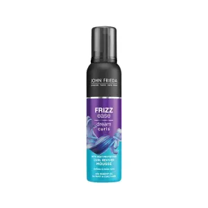 John Frieda Frizz Ease Curl Reviver Mousse 200ml
