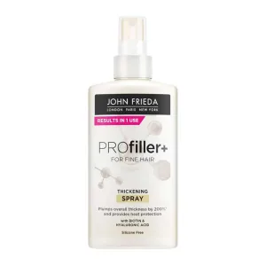John Frieda PROfiller  Thickening Spray