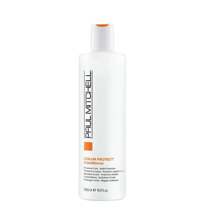 John Paul Mitchell Systems Color Care - Color Protect Daily Conditioner