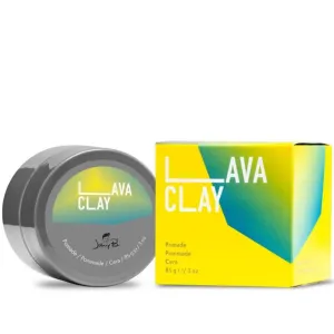 Johnny B Lava Clay