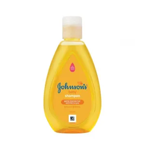 JOHNSONS BABY SHAMPOO 50ML 1401051 JN#10