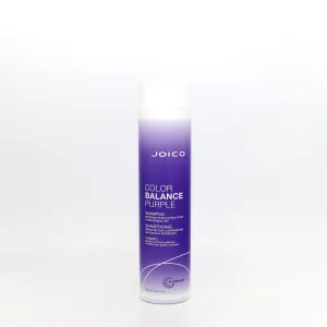 JOICO Color Balance Purple Shampoo 10.1 oz
