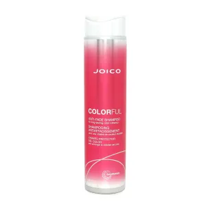 Joico Colorful Anti-Fade Shampoo 10.1 oz