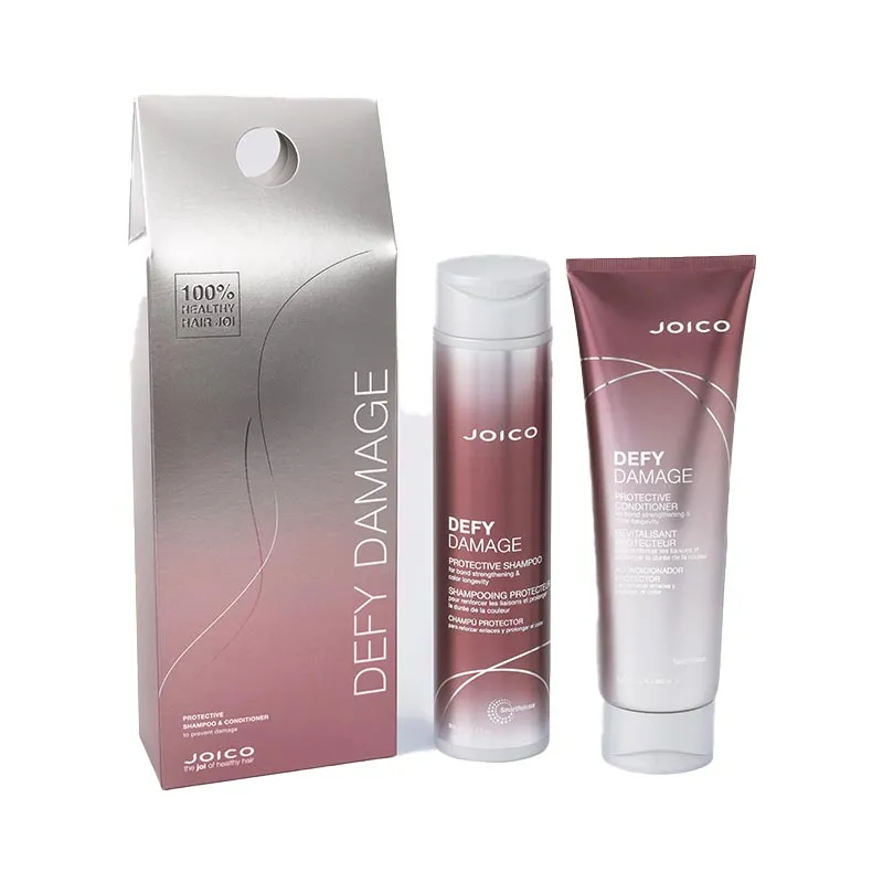 Joico Defy Damage Protective Shampoo & Conditioner Duo Gift Set