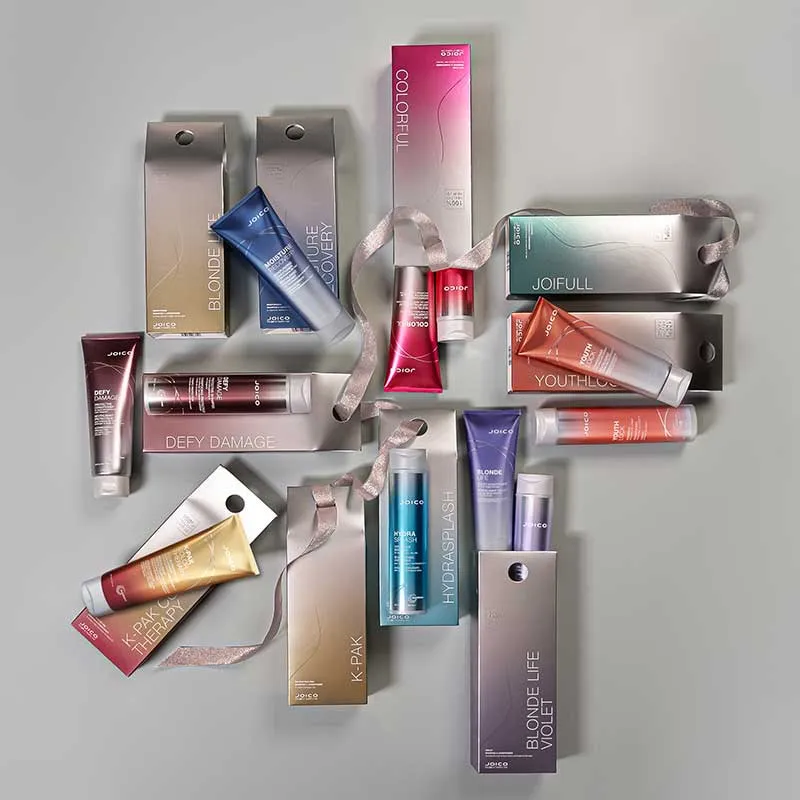Joico Defy Damage Protective Shampoo & Conditioner Duo Gift Set