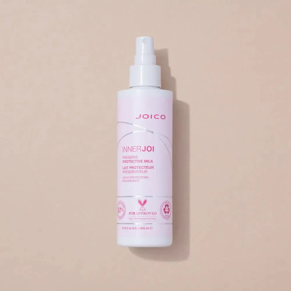 Joico InnerJoi Preserve Protective Milk 200ml