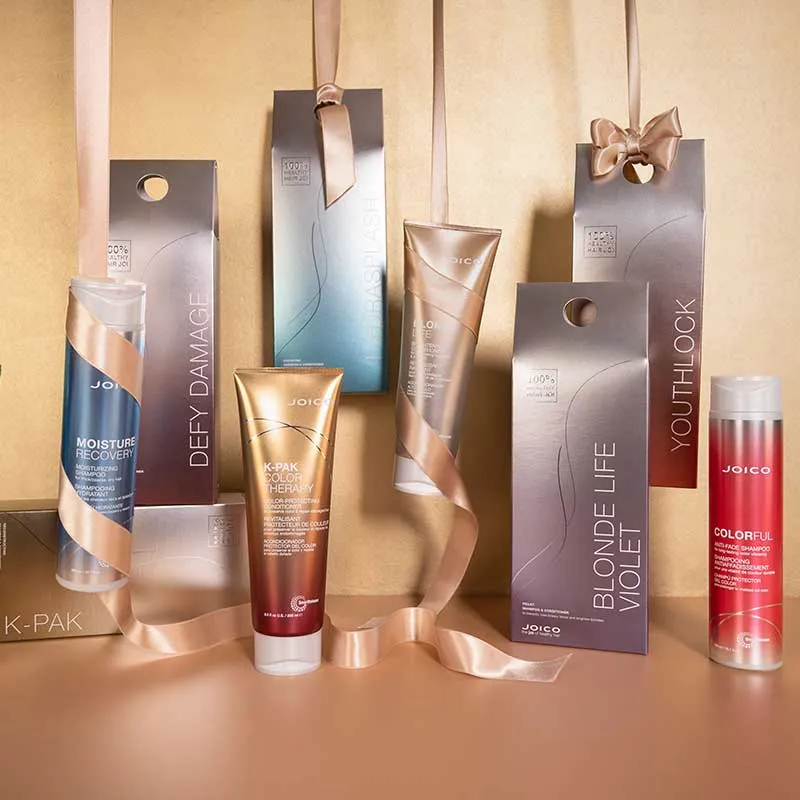 Joico K-Pak Color Therapy Colour Protecting Shampoo & Conditioner Duo Gift Set
