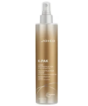 Joico K Pak Liquid Reconstructor For Fine Hair