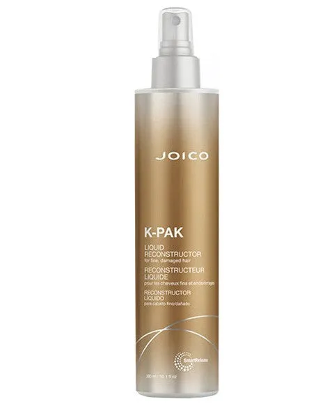Joico K Pak Liquid Reconstructor For Fine Hair