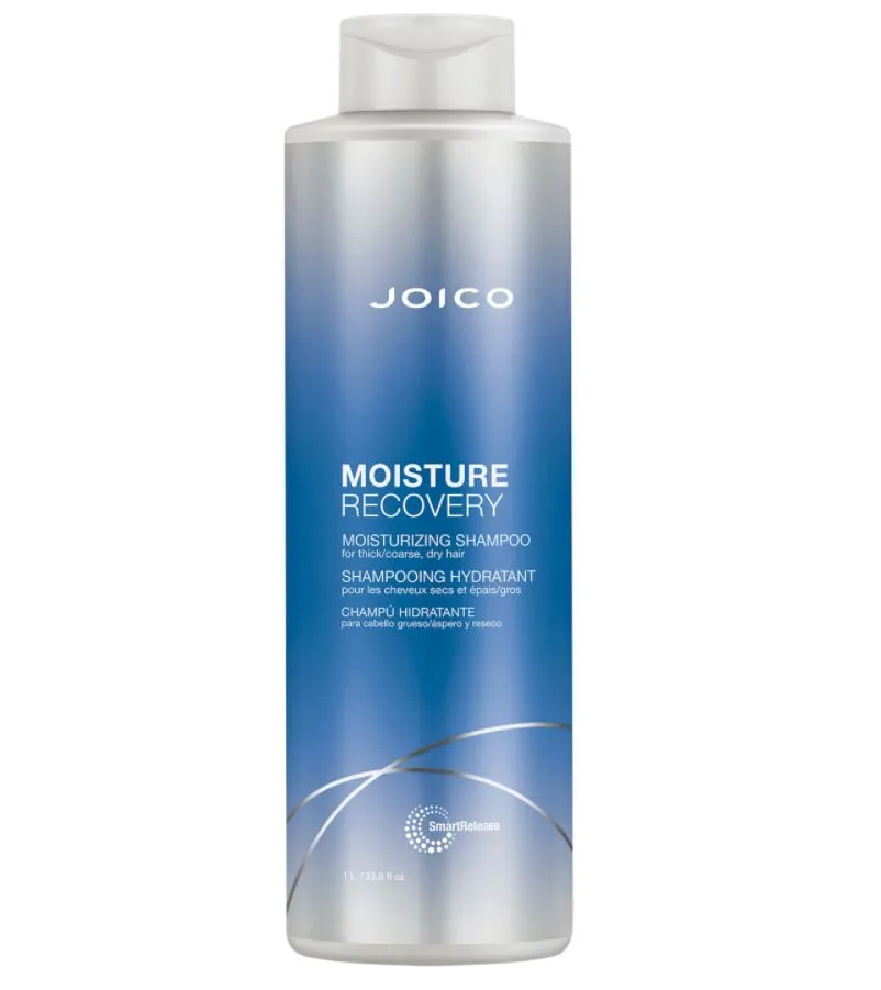 Joico Moisture Recovery Shampoo