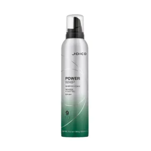 Joico Power Whip Whipped Foam 10.2 oz