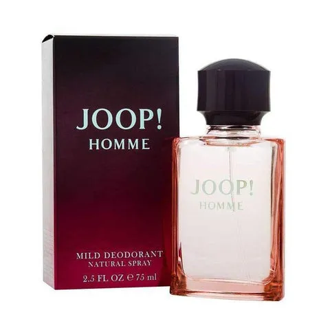 Joop For Men Deodorant