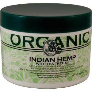 JR Indian Hemp 8 oz