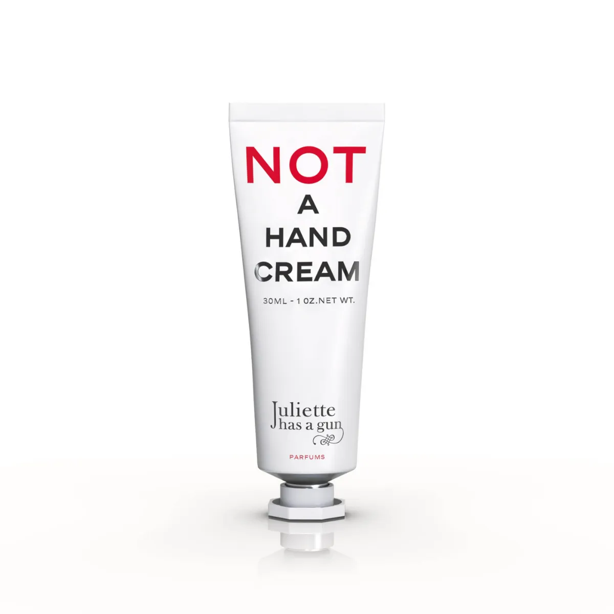 Juliette Has A Gun - Not A Hand Cream