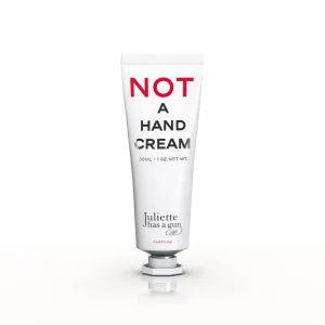 Juliette Has A Gun - Not A Hand Cream