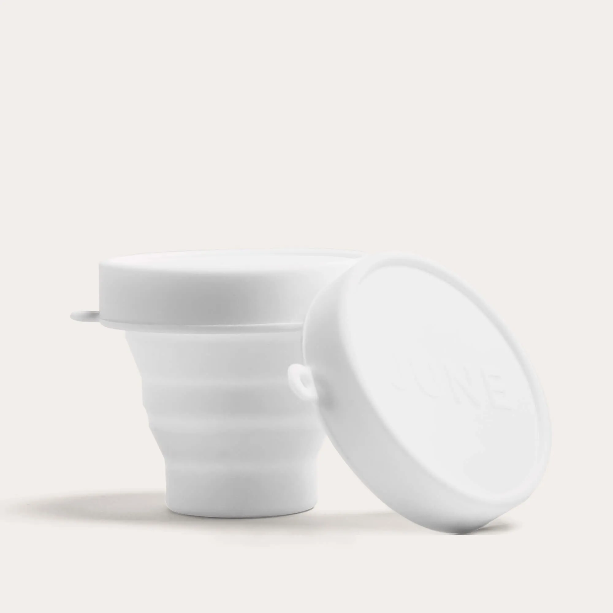JUNE | The Original June Menstrual Cup Sanitizer   Wipe Bundle