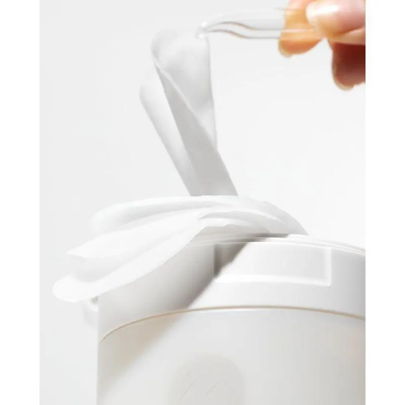 [JUNGSAEMMOOL] BeginS Kombutox Water Cleansing Pad 170ml 80EA