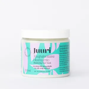 Juuri Hair Mask, Balancing, 200 nl