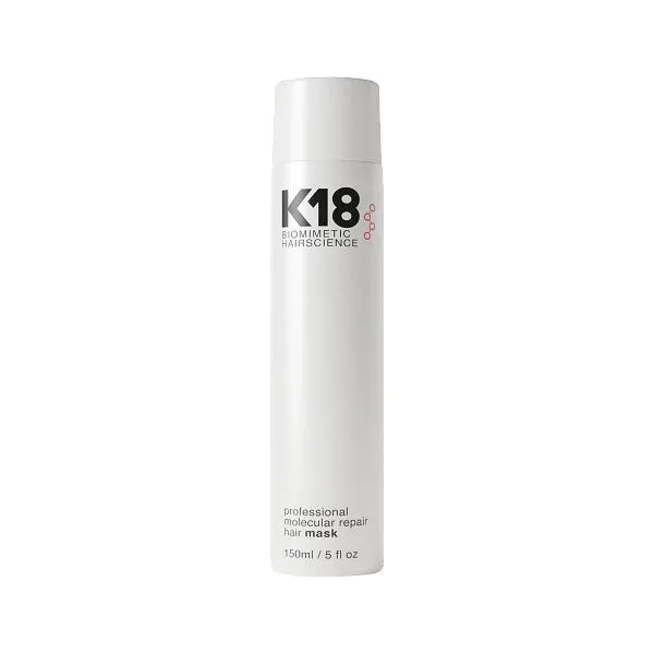 K18 Leave-In Molecular Repair Hair Mask