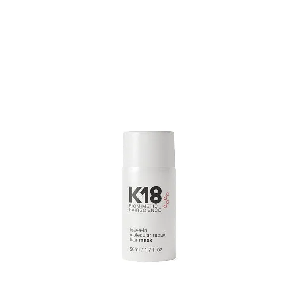K18 Leave-In Molecular Repair Hair Mask