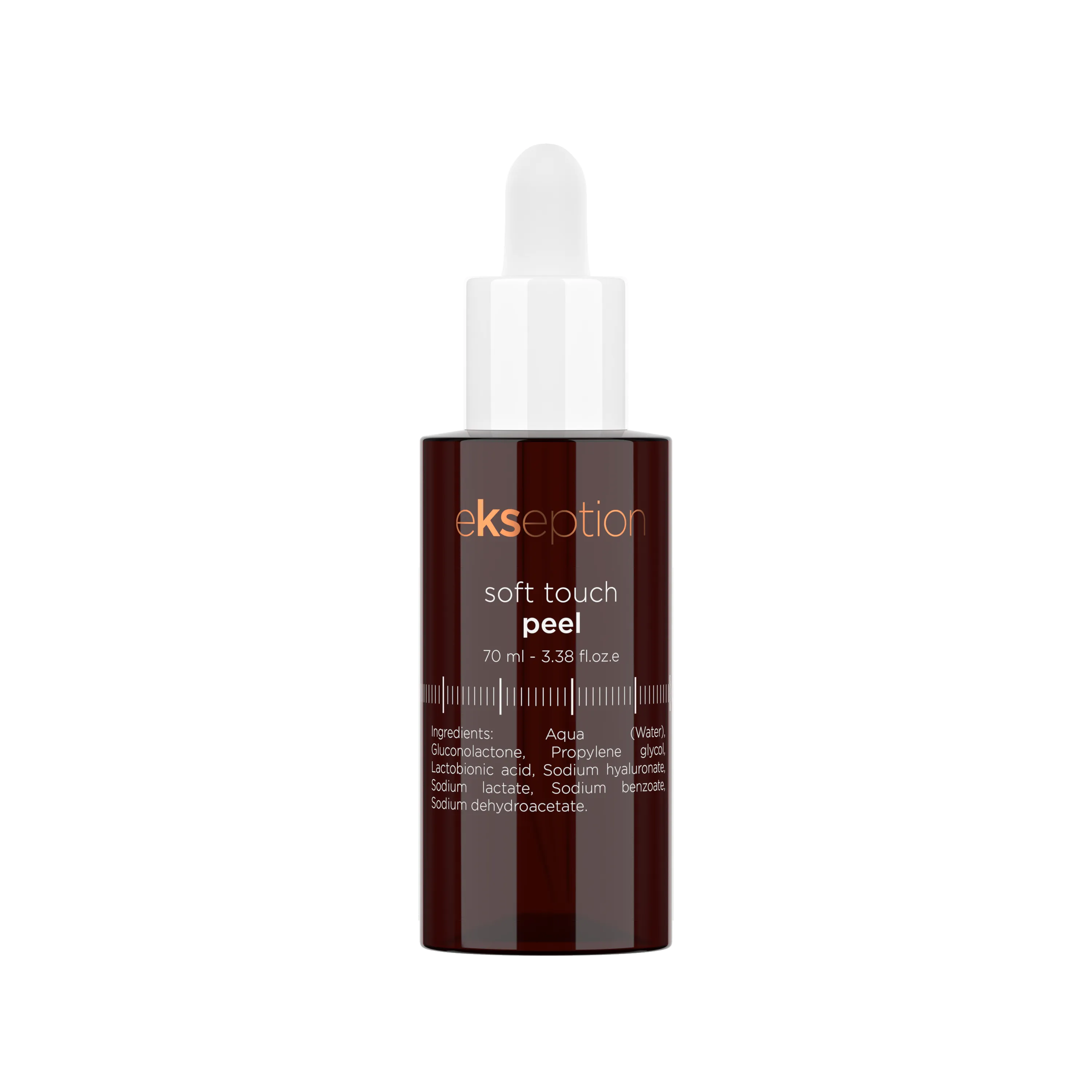 K808 SOFT TOUCH PEEL
